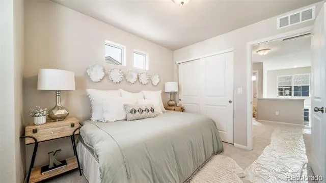 10084 Salem Court Commerce City, CO 80022