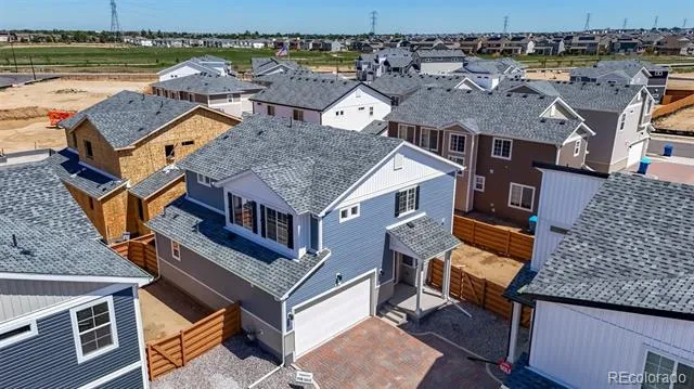 10084 Salem Court Commerce City, CO 80022
