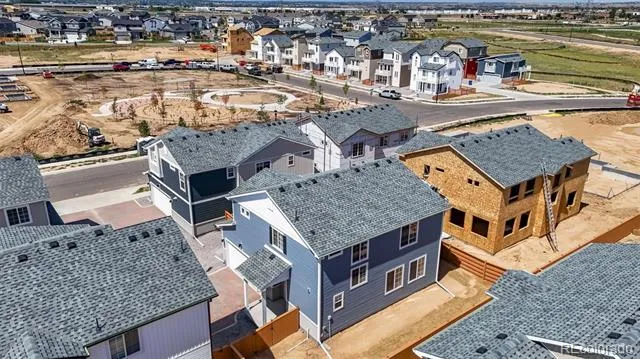 10084 Salem Court Commerce City, CO 80022
