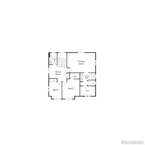 10084 Salem Court Commerce City, CO 80022