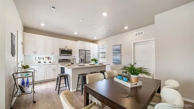 10084 Salem Court Commerce City, CO 80022