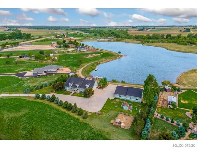 7182 Lakota Lakes Road Johnstown, CO 80534