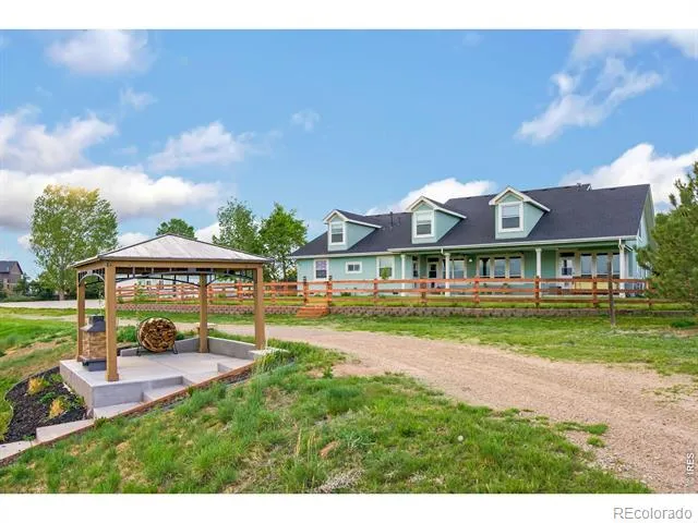 7182 Lakota Lakes Road Johnstown, CO 80534
