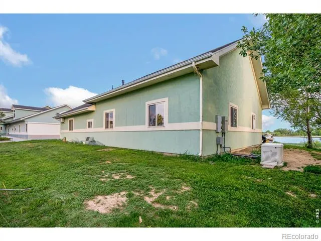 7182 Lakota Lakes Road Johnstown, CO 80534