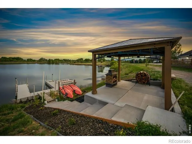 7182 Lakota Lakes Road Johnstown, CO 80534