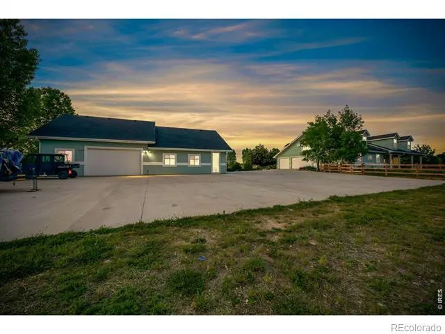 7182 Lakota Lakes Road Johnstown, CO 80534