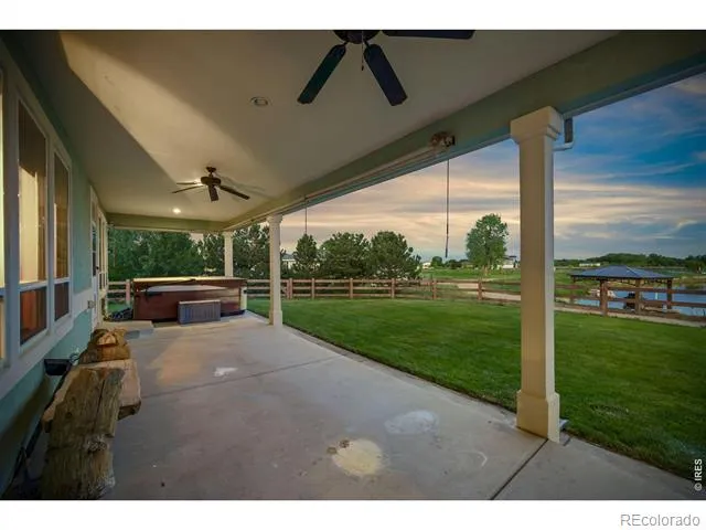 7182 Lakota Lakes Road Johnstown, CO 80534
