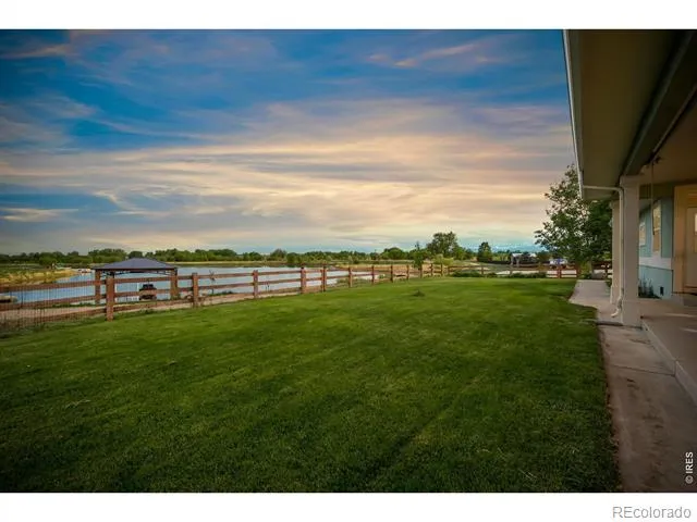 7182 Lakota Lakes Road Johnstown, CO 80534