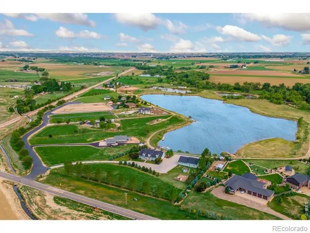 7182 Lakota Lakes Road Johnstown, CO 80534