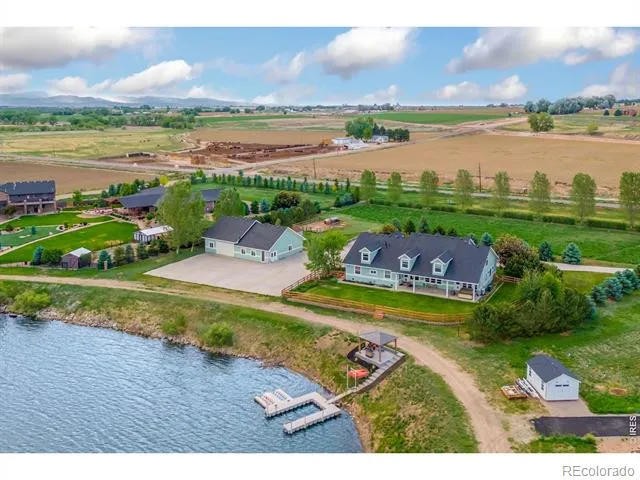7182 Lakota Lakes Road Johnstown, CO 80534