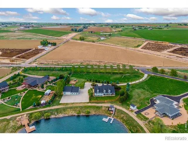 7182 Lakota Lakes Road Johnstown, CO 80534