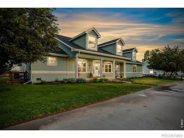 7182 Lakota Lakes Road Johnstown, CO 80534