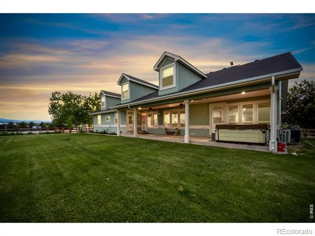 7182 Lakota Lakes Road Johnstown, CO 80534