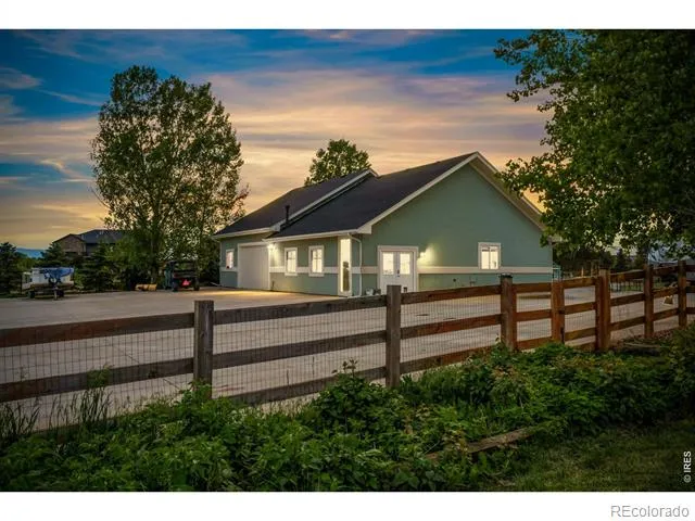 7182 Lakota Lakes Road Johnstown, CO 80534