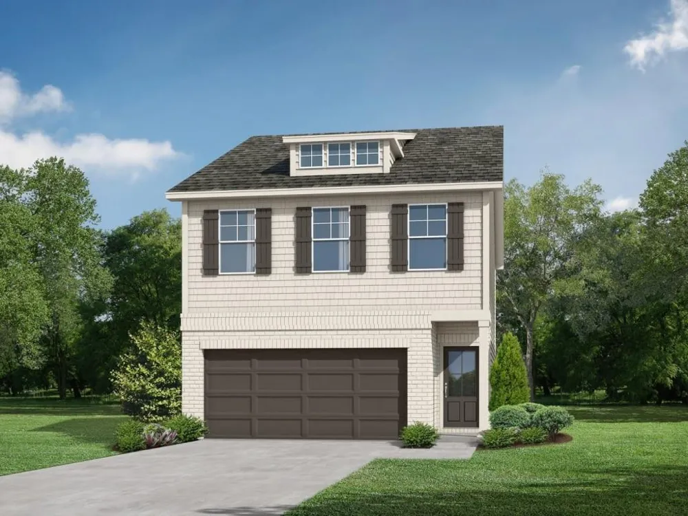 3367 Thurgood Court Snellville, GA 30078