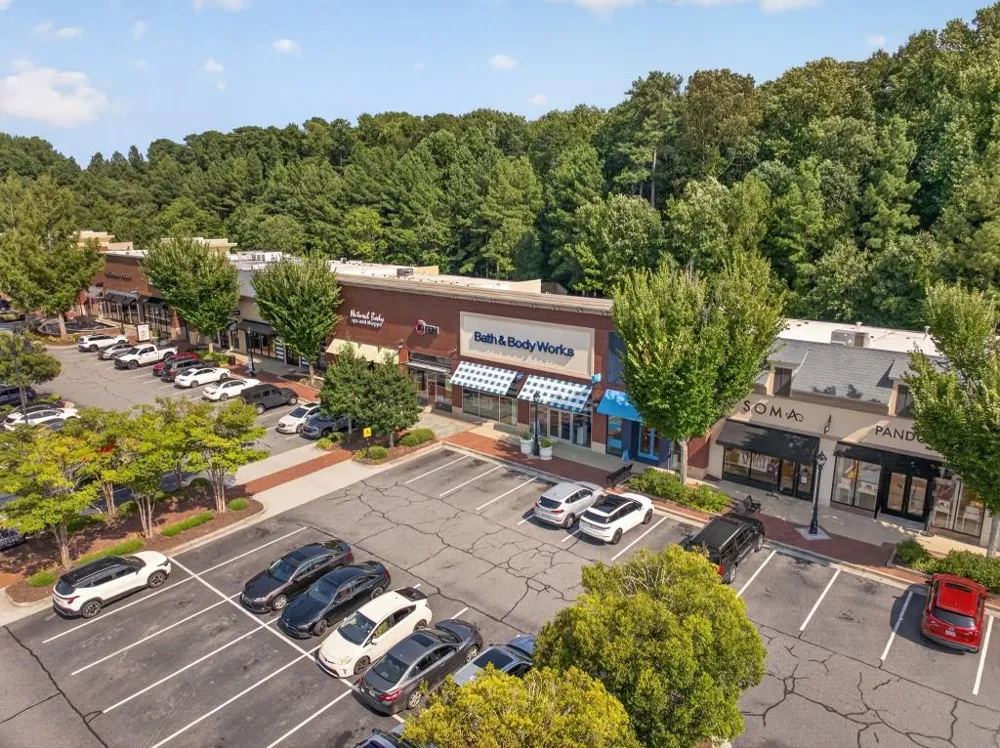 3367 Thurgood Court Snellville, GA 30078