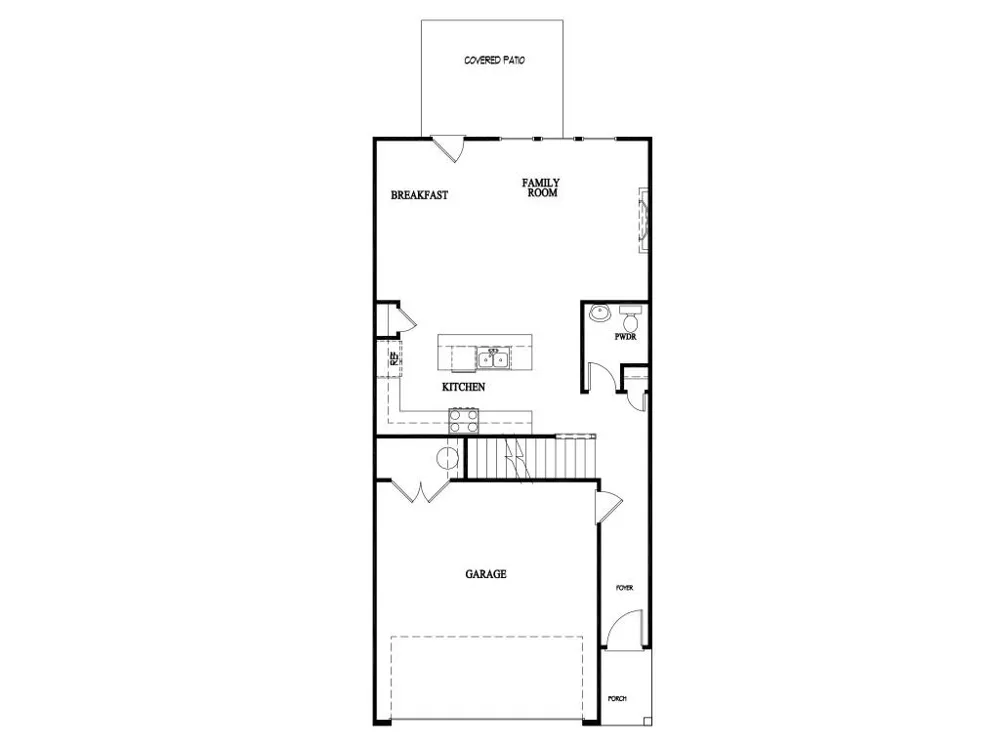 3367 Thurgood Court Snellville, GA 30078