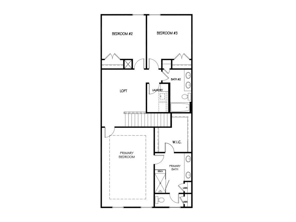 3367 Thurgood Court Snellville, GA 30078