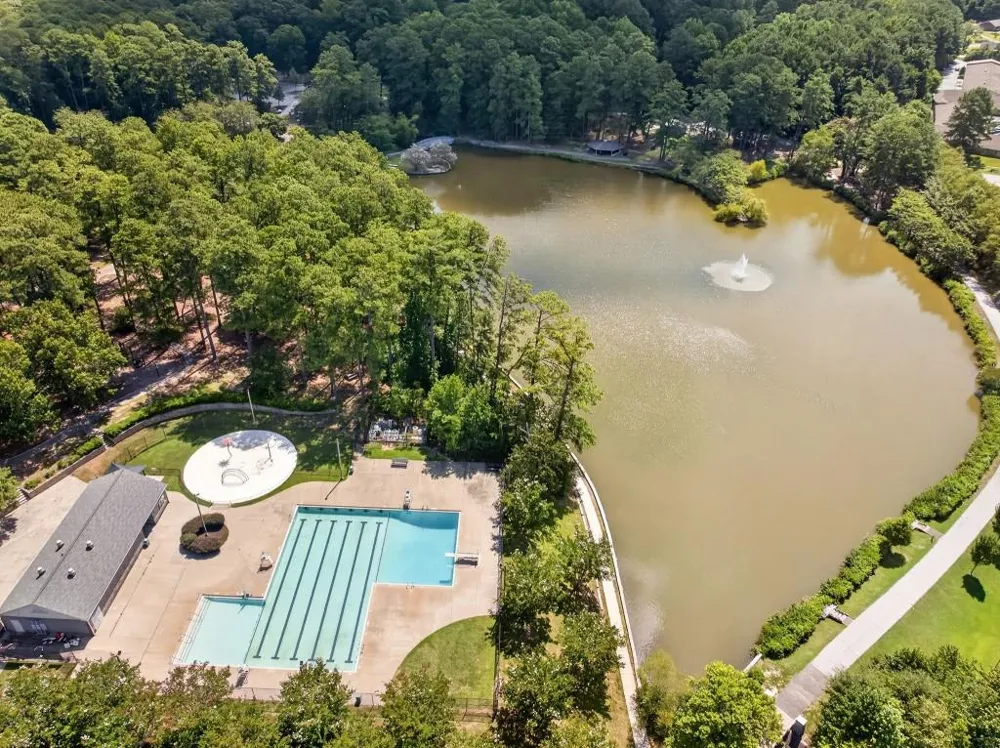 3367 Thurgood Court Snellville, GA 30078