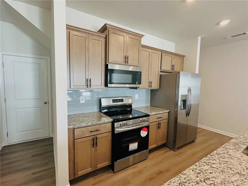 520 Hayes Lane Canton, GA 30115