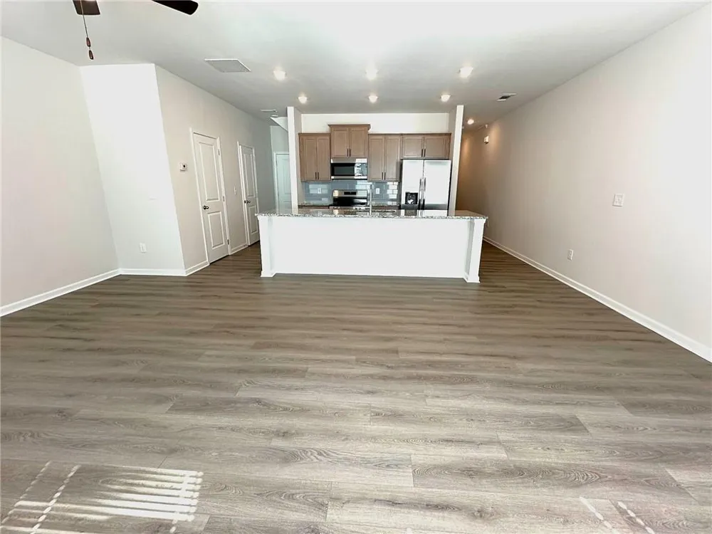 520 Hayes Lane Canton, GA 30115