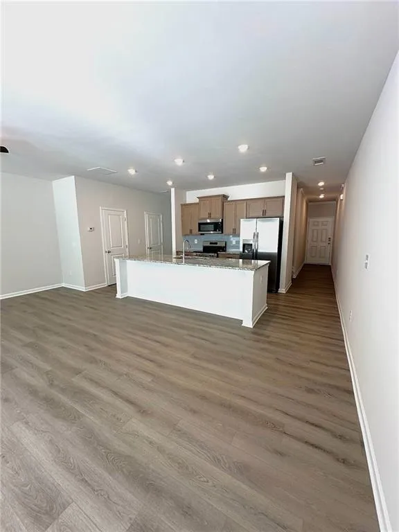 520 Hayes Lane Canton, GA 30115