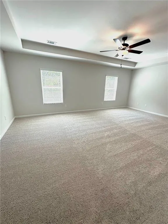 520 Hayes Lane Canton, GA 30115