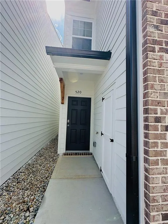 520 Hayes Lane Canton, GA 30115