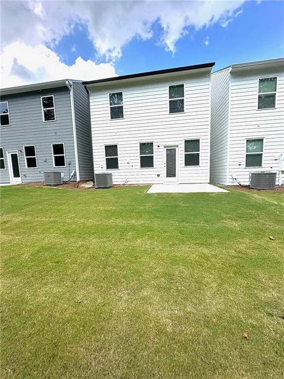 520 Hayes Lane Canton, GA 30115