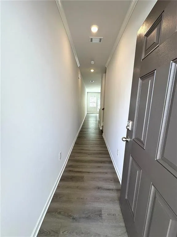 520 Hayes Lane Canton, GA 30115