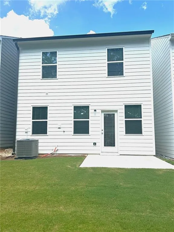 520 Hayes Lane Canton, GA 30115