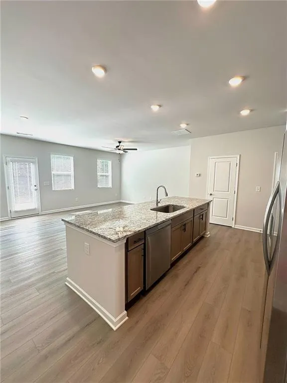 520 Hayes Lane Canton, GA 30115