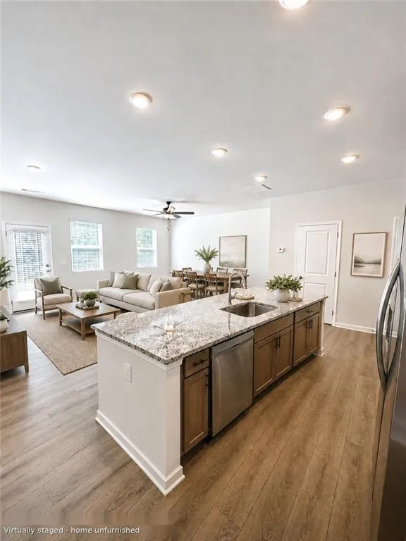 520 Hayes Lane Canton, GA 30115