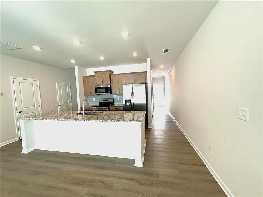 520 Hayes Lane Canton, GA 30115