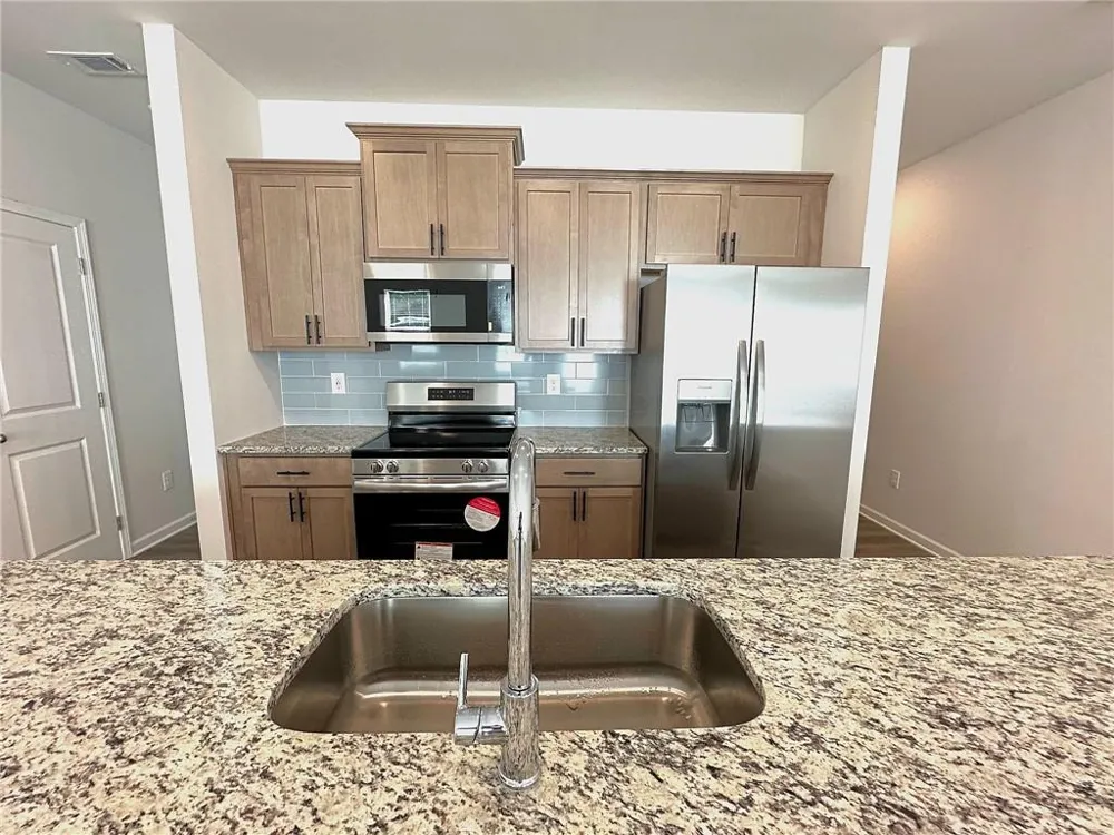 520 Hayes Lane Canton, GA 30115