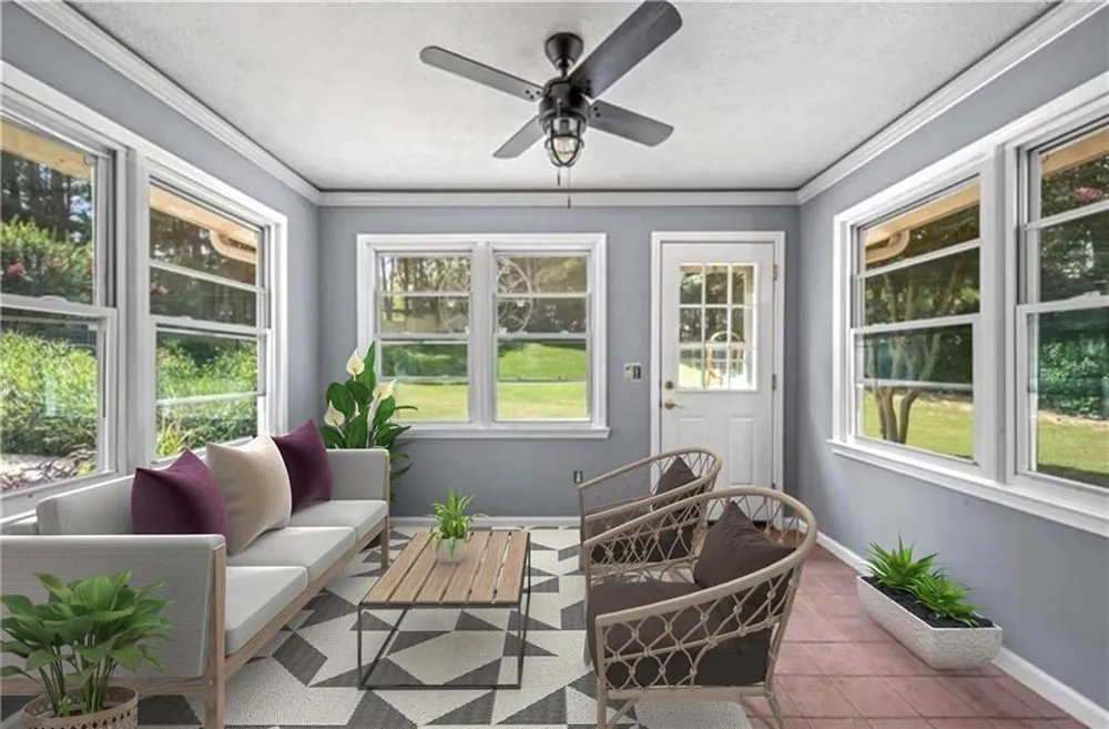 392 Heritage Lane Alpharetta, GA 30009