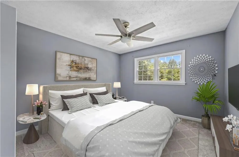 392 Heritage Lane Alpharetta, GA 30009