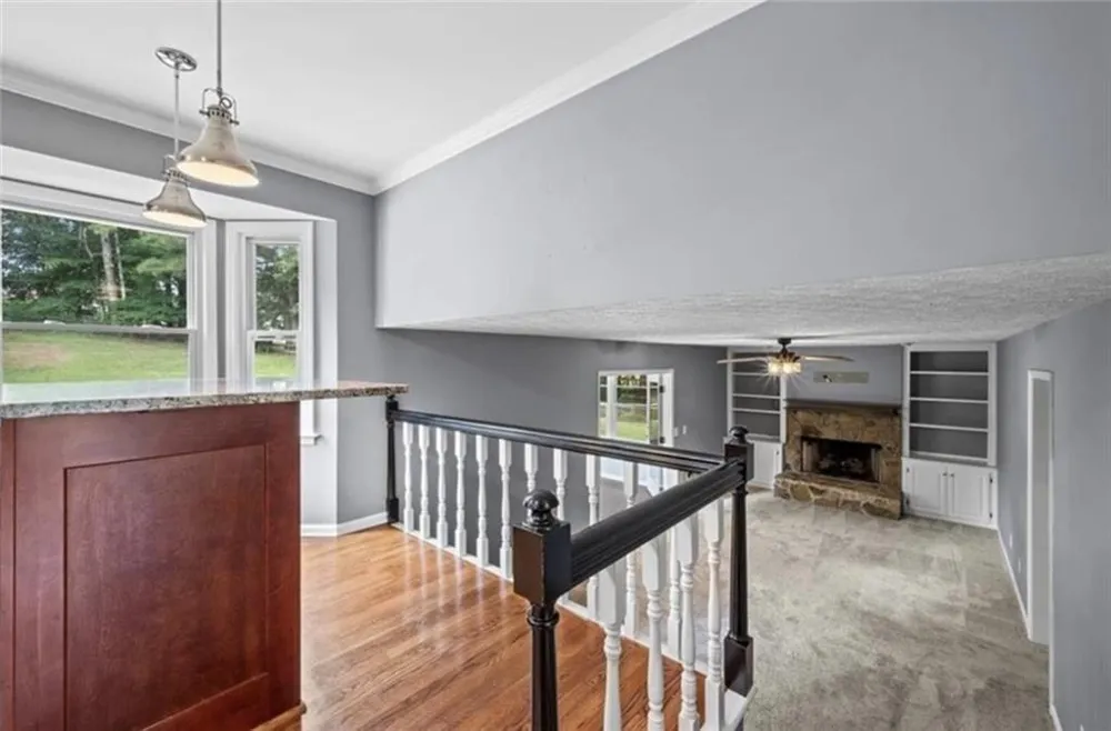 392 Heritage Lane Alpharetta, GA 30009