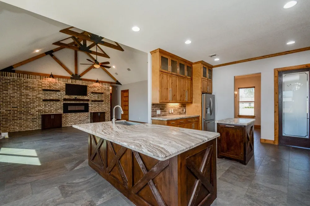 16173 Oaklawn Drive Splendora, TX 77372