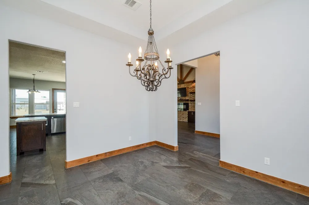 16173 Oaklawn Drive Splendora, TX 77372