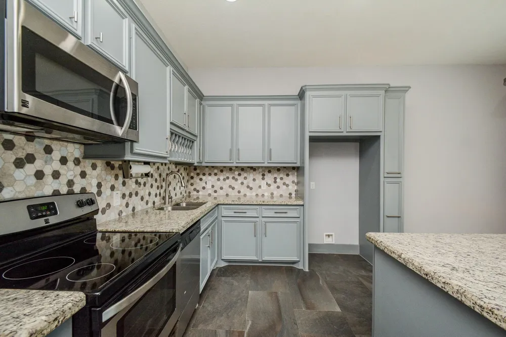 16173 Oaklawn Drive Splendora, TX 77372