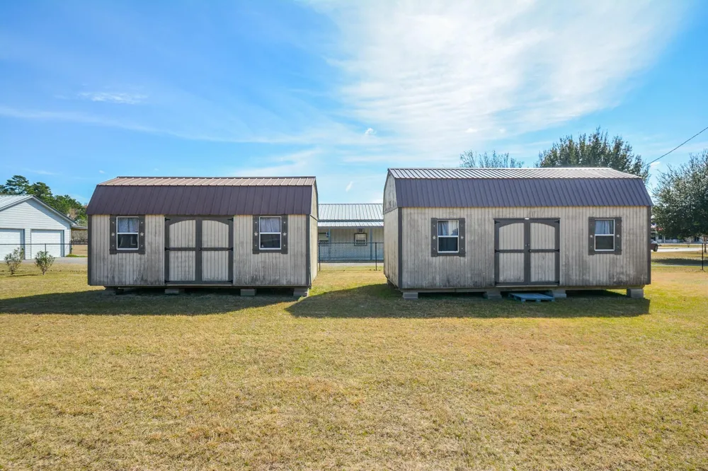 16173 Oaklawn Drive Splendora, TX 77372