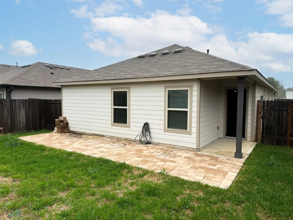 26115 Lanivet Creek Lane Spring, TX 77373