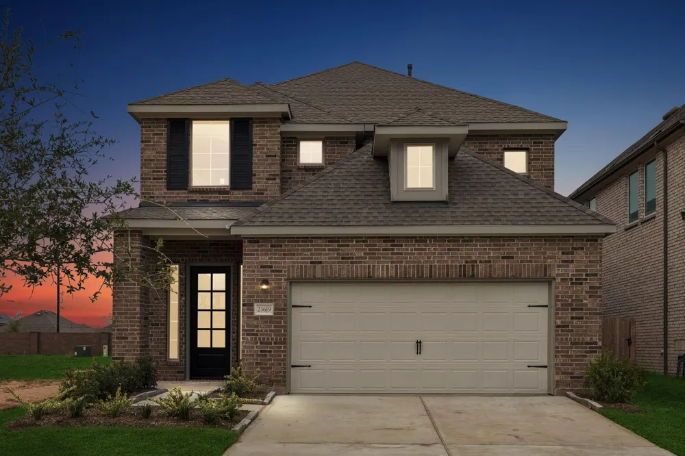 23619 Red Rowan Lane Katy, TX 77493