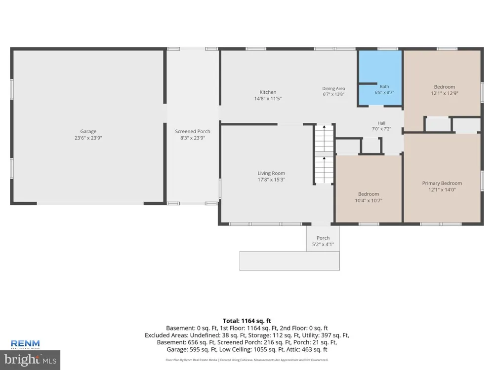 1724 JEFFERSON ROAD Spring Grove, PA 17362