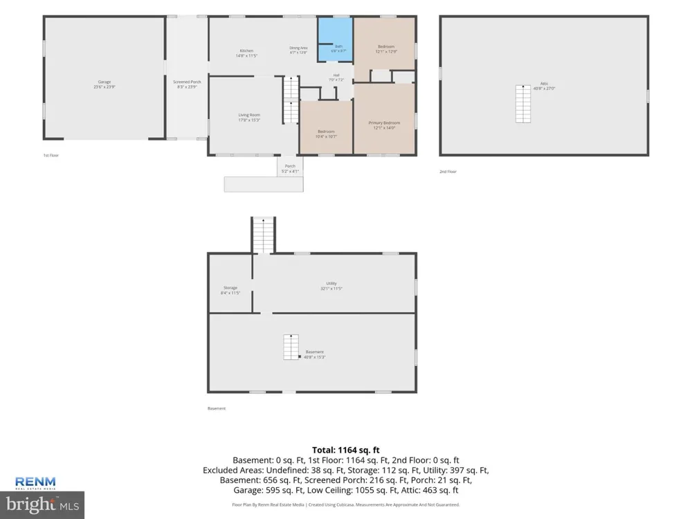 1724 JEFFERSON ROAD Spring Grove, PA 17362