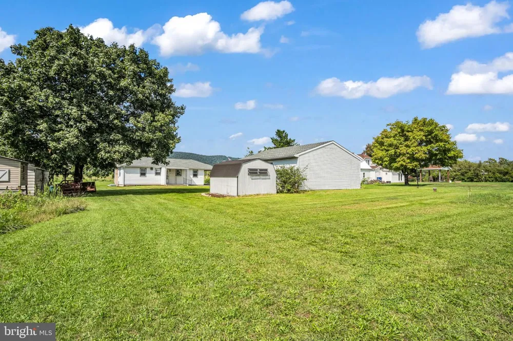 34 WAGNER DRIVE Carlisle, PA 17013