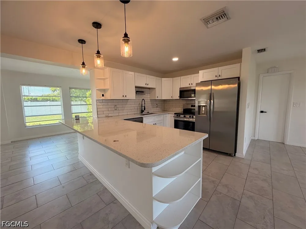 SE 47th Terrace Cape Coral, FL 33904