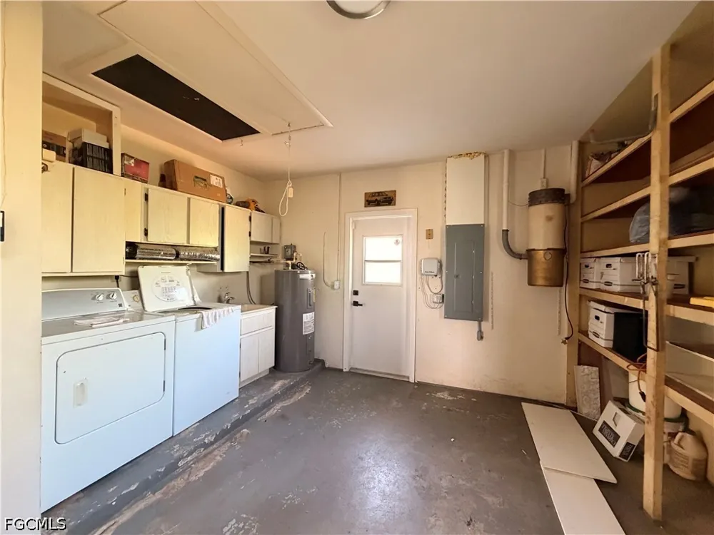 SE 47th Terrace Cape Coral, FL 33904