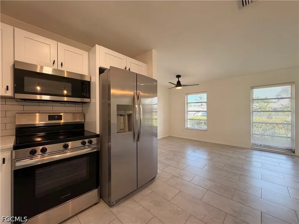 SE 47th Terrace Cape Coral, FL 33904